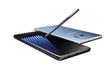 Galaxy Note 7 : désactivation à distance, Samsung prêt à tout pour récupérer tous les modèles défectueux