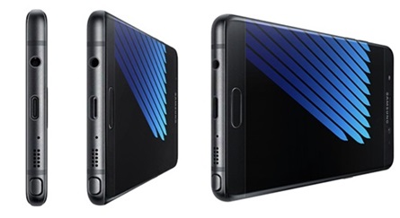 Galaxy Note 7 : Samsung contraint de suspendre la fabrication