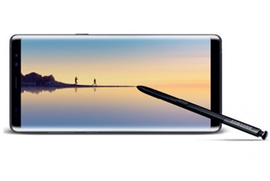 Super promo : Galaxy Note 8 à 696 euros chez Cdiscount 