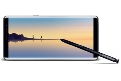 Bon plan du jour : le Galaxy Note 8 à moins de 700 euros