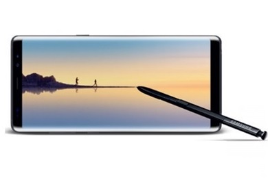 Bon plan : le Galaxy Note 8 est toujours disponible à 129 euros chez SFR