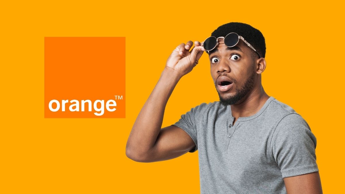 nouveau forfait 5G réseau Orange