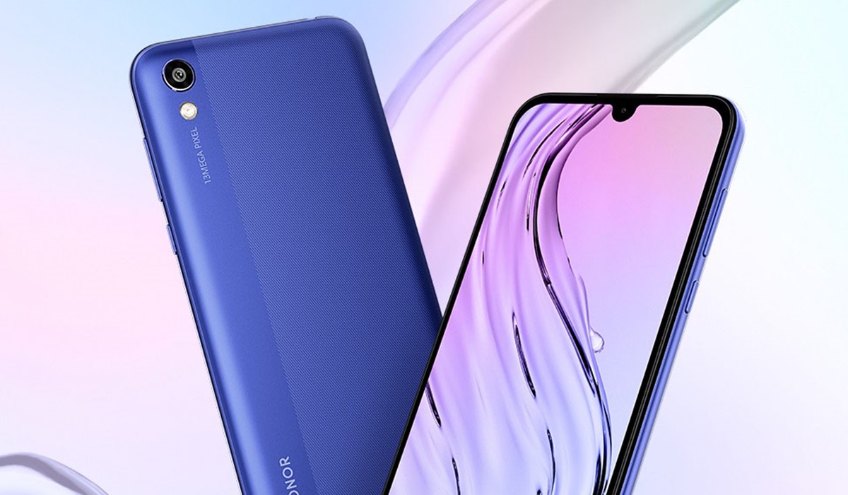 Honor 8 Play : le nouveau smartphone Android d’entrée de gamme