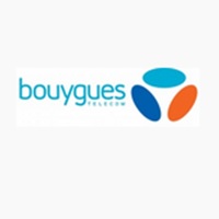 Bouygues expose des chiffres rassurants sur 2014 et dévoile un futur logo pour sa filiale Télécom 
