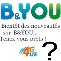 B&You prépare une surprise pour ses forfaits mobiles !