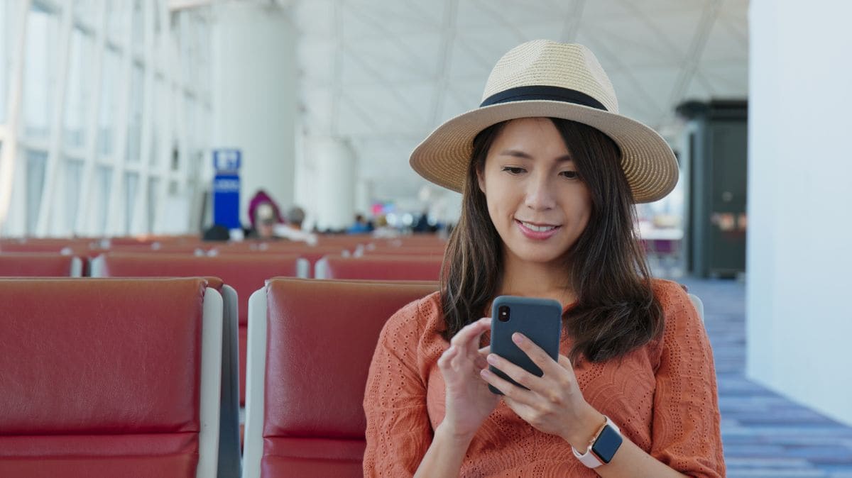 trois nouveaux forfaits Saily