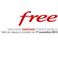 Nouvelle brochure tarifaire pour Free Mobile : Mise à jour des tarifs internationaux