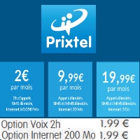 La bataille est relancée : Prixtel en tête avec ses nouveaux forfaits mobiles !