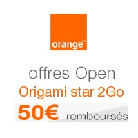 Les nouvelles offres de remboursement et forfaits mobiles chez Orange