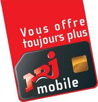 Gros changements en perspective chez NRJ Mobile !