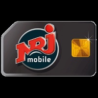 Découvrez les nouveaux forfaits NRJ Mobile Ultimate Smartphone et la série limitée bloqué Be Live pour BlackBerry