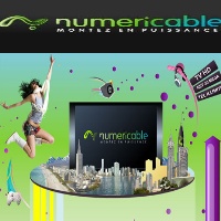 Numericable lance i-TNT Mobile