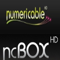 Un petit tour d'horizon sur les offres ncBOX de Numéricable