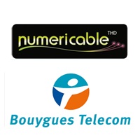  Numericable intéressé par le rachat de Bouygues Telecom : Un retour à trois opérateurs mobiles ? 