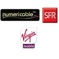 Numericable-SFR : Acquisition définitive de Virgin Mobile !
