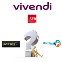 Quel candidat sera retenu pour le rachat de SFR : Bouygues Telecom ou Numericable ?