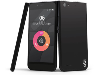 Obi Worldphone a lancé son premier Smartphone MV1 sur le marché français
