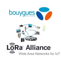 Bouygues Telecom : Lancement dès juin prochain du réseau LoRa dédié à l’internet des objets connectés !