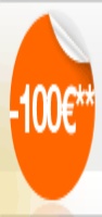 Un remboursement exceptionnel de 100€ chez Orange 