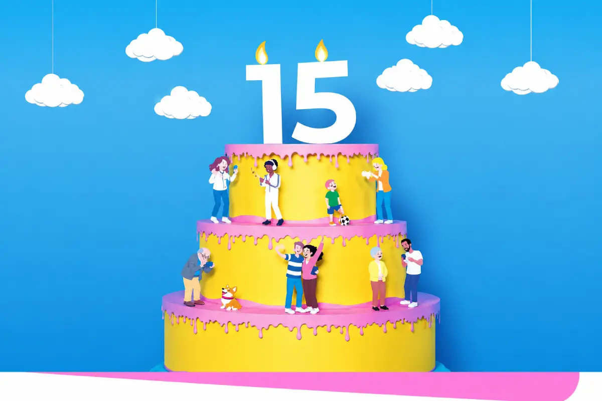 offre anniversaire la poste mobile 15 ans