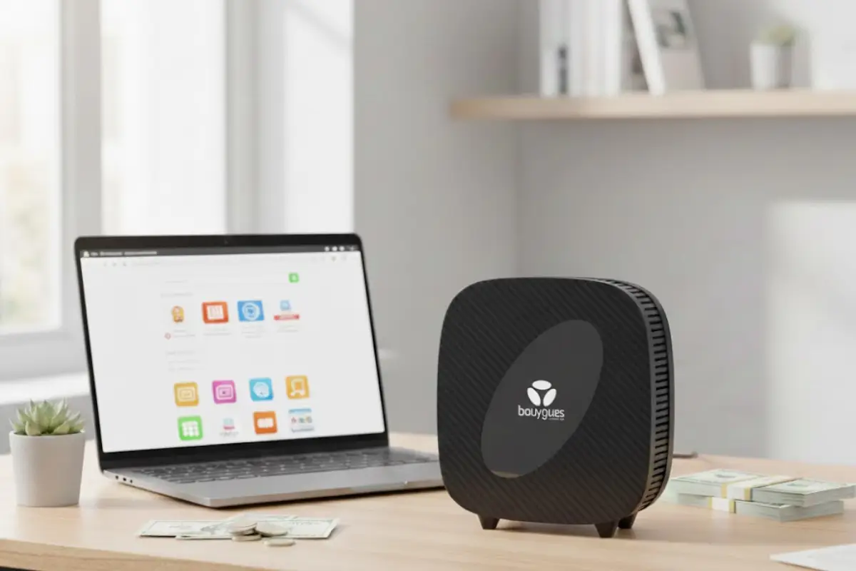 b and you pure fibre prix va evoluer