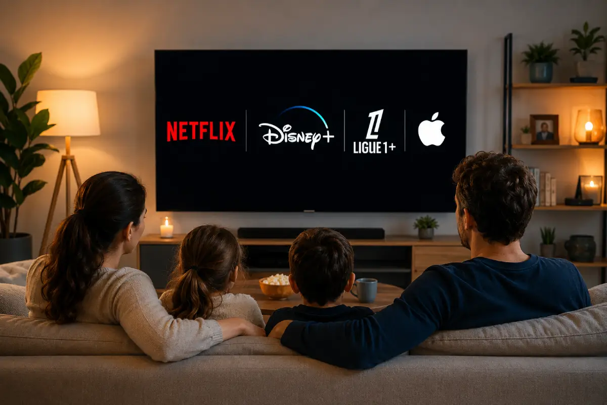 livebox orange max avec plateformes de streaming remises