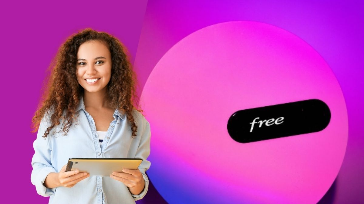 Offre fibre Freebox Pop S