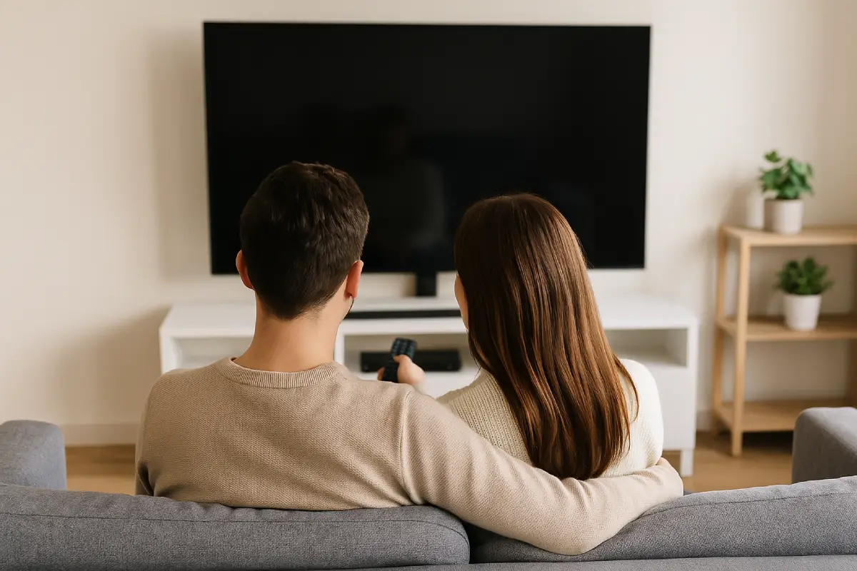 offre chaines TV Orange