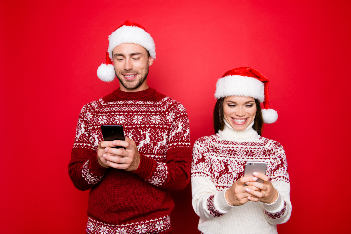 offres mobile de noel operateurs de reseau