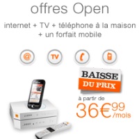 Découvrez les nouvelles offres et promotions mobiles et Internet chez Orange !