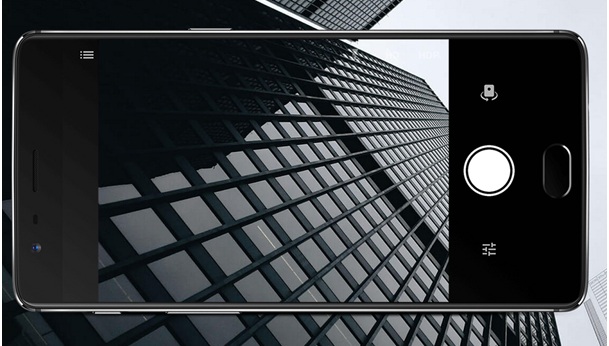 Découvrez le OnePlus 3, un nouveau smartphone puissant en vente sans invitation à seulement 399 euros 