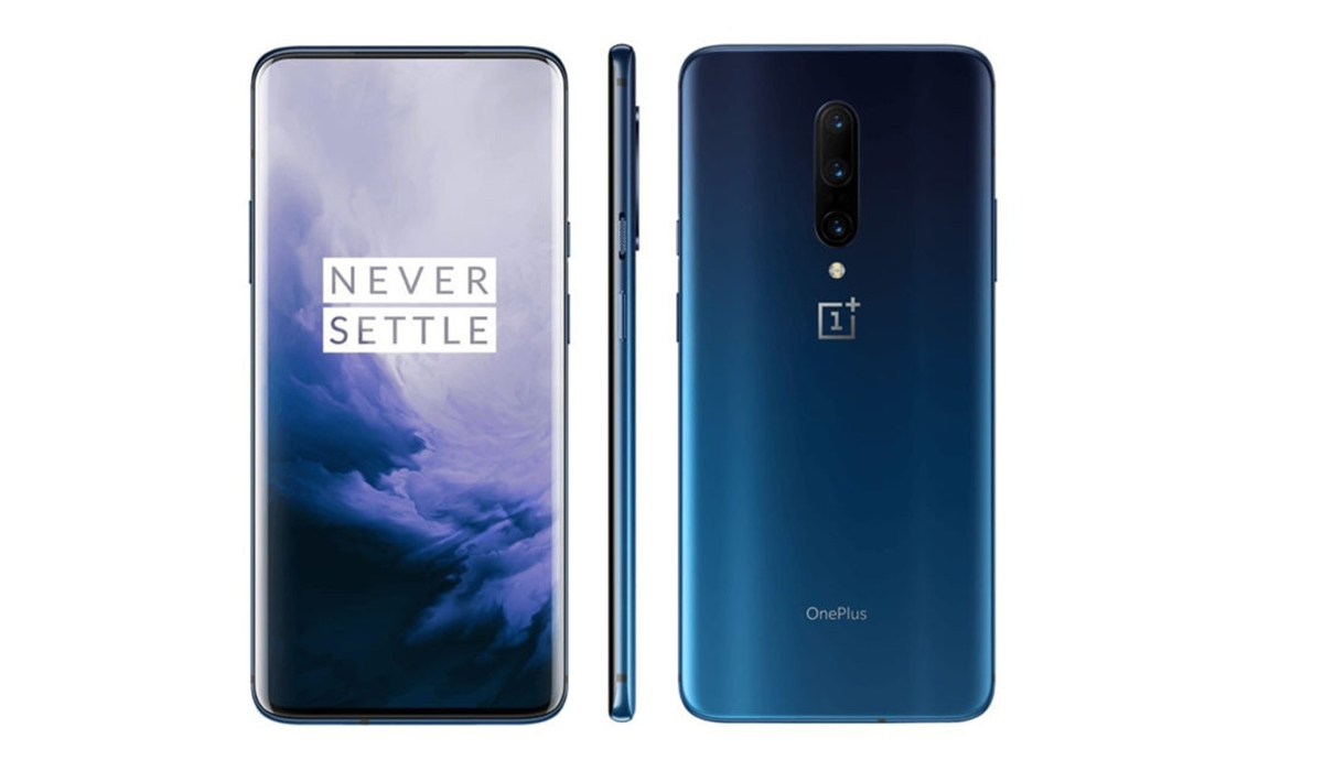 Deux offres exceptionnelles pour se procurer le OnePlus 7 à prix canon chez Gearbest et Rakuten