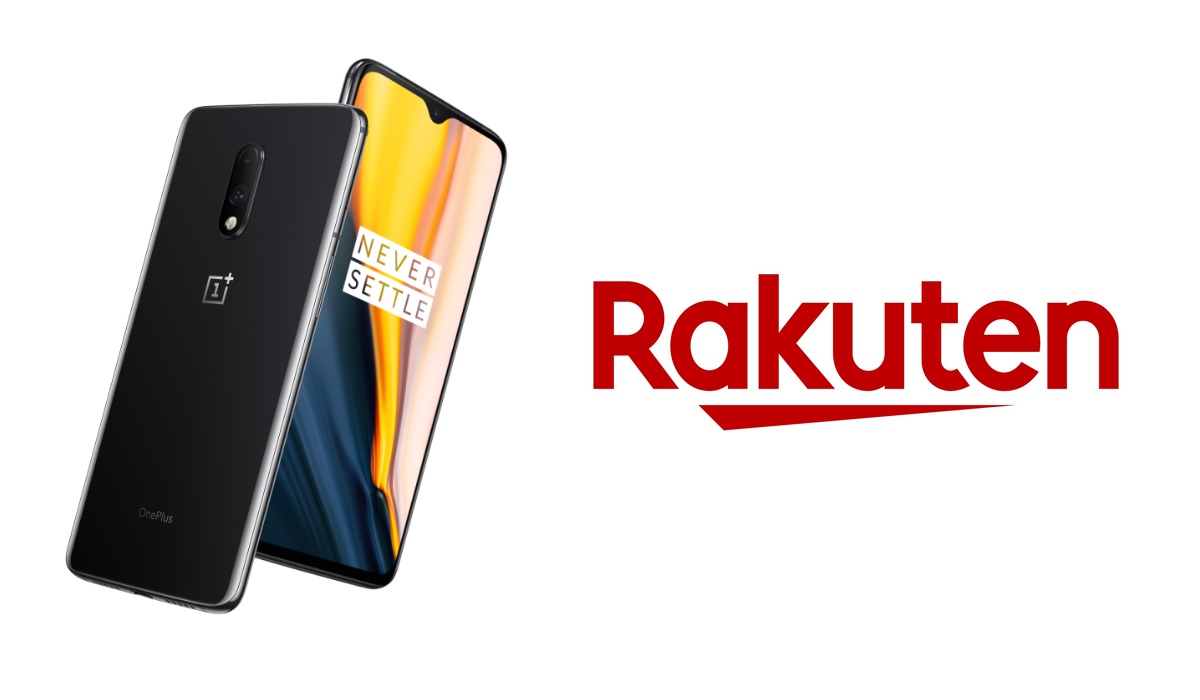 Le OnePlus 7 à seulement 399 euros chez Rakuten avec le code ETE30
