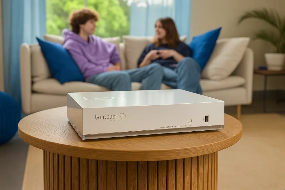 promos bbox destockage