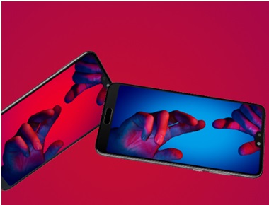 Profitez d'offres exceptionnelles sur l'ensemble de la gamme Huawei chez SFR