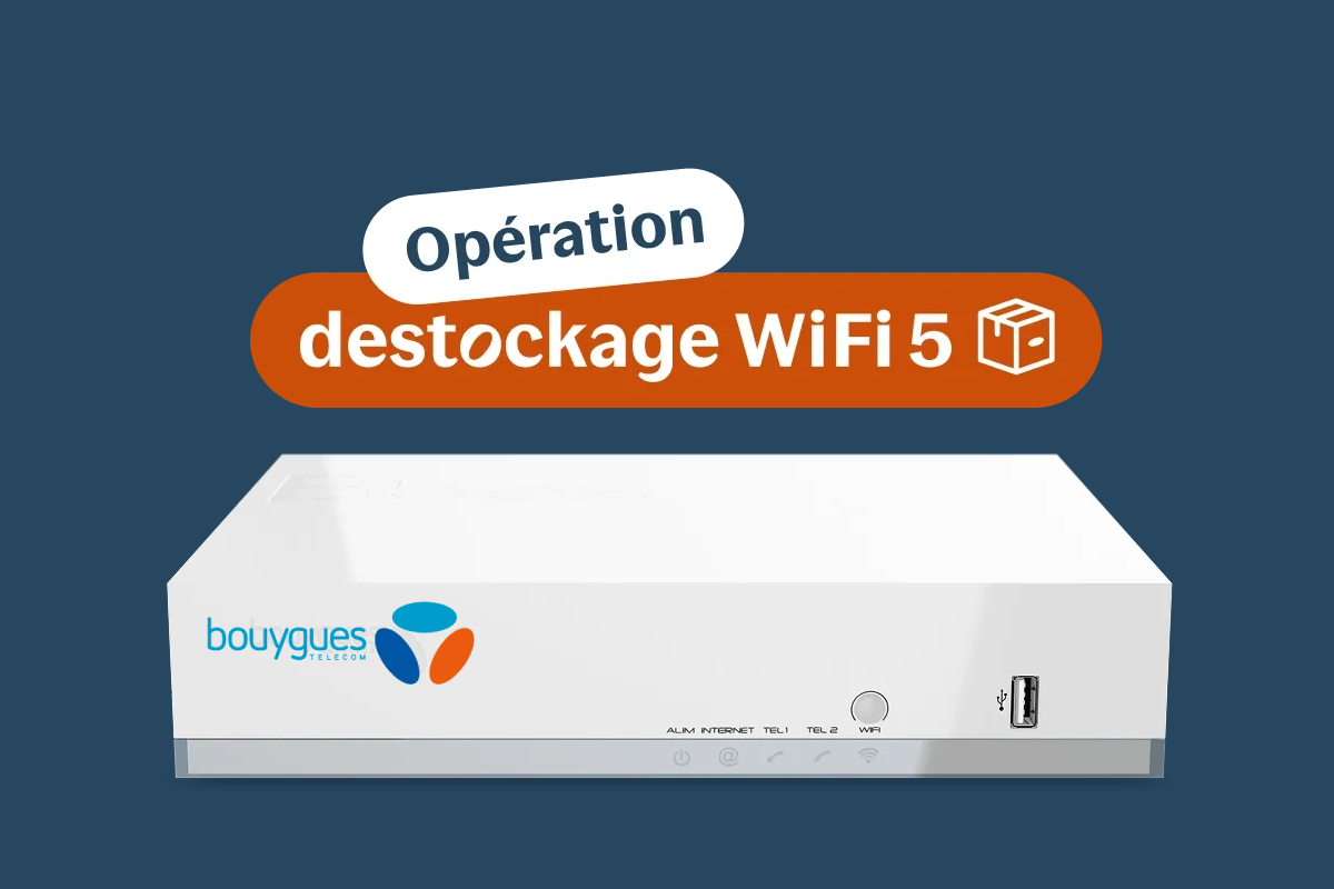 Bbox Must : Que vaut l'offre milieu de gamme de Bouygues en 2025