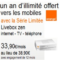 Orange Internet : les offres de la rentrée 2012!