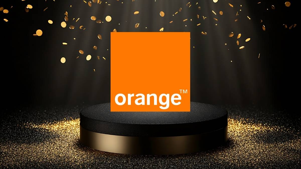 Orange sacré meilleur réseau pour la 15ᵉ année consécutive : le classement 2025 dévoilé