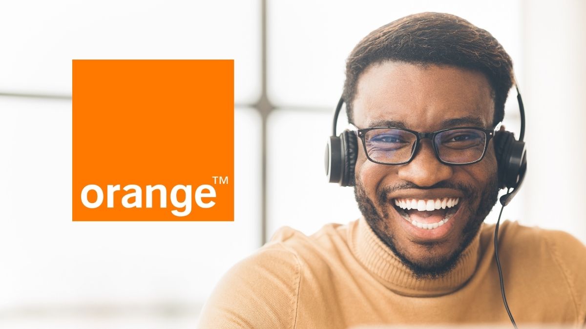 Orange à nouveau élu meilleur service client