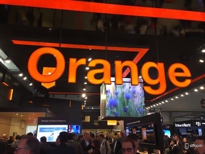 Orange élu meilleur réseau mobile pour la 8ème fois consécutive 