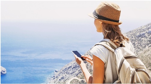 La fin des frais de roaming en Europe s'étend à la suisse et à Andorre chez Orange et SOSH
