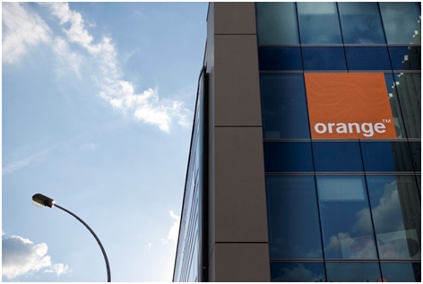 Orange lancera sa banque 100% mobile en 2017 !