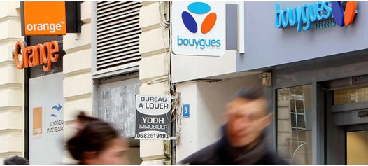 Rapprochement Orange-Bouygues : Les réponses à vos questions …
