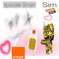 Les nouvelles offres mobiles et tarifications chez Orange