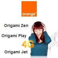 Les nouveaux forfaits 4G et offres avec Roaming sont disponibles chez Orange !