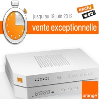 Jusqu’à 350€ remboursés pour l’acquisition d’une offre Internet Orange
