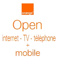 Les changements prévus sur les offres Open d'Orange
