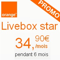 L’ADSL et la Fibre en promotion chez Orange
