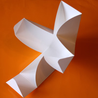 Les forfaits Origami Orange s'enrichissent d'avantages illimités