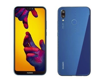 Un pack avec le Huawei P20 Lite + 2 accessoires à petit prix chez Boulanger